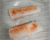 Foto del paso 3 de la receta: Bacalao en estuche de vapor