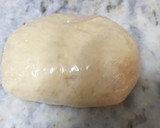 Foto del paso 4 de la receta: Masa para tartas saladas (fácil y con aceite)