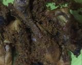 Foto langkah ke 4 dari resep Ayam Lengkuas anti gagal.