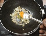 A picture of step 1 of Roti Ka Chura Leftover Chapati Recipe Instant Breakfast Recipe.
