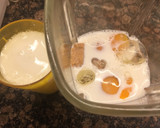 Foto del paso 4 de la receta: Flan de turrón de Jijona