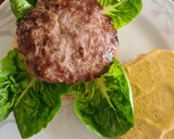 Foto del paso 5 de la receta: Hamburguesas tradicionales