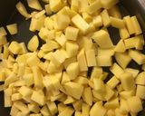 Foto del passaggio 1 della ricetta Patate al forno perfette