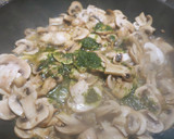 Foto del paso 4 de la receta: Puntas Solomillo ternera con champiñones en salsa carrilleras