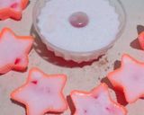 Foto langkah ke 3 dari resep Puding Mozaik Merah Putih.