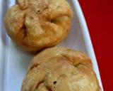 Qeema kachori recipe step 8 photo