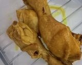 Foto langkah ke 2 dari resep Ayam serundeng.