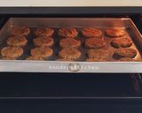 Foto langkah ke 5 dari resep Nestum Cinnamon Cookies.