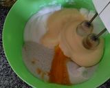 Foto del paso 2 de la receta: Budín de banana y semillas