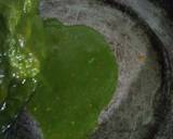 3 colour Chicken1.haryali chicken2.Angara Chicken3.Lemon C recipe step 19 photo