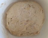 Medvehagymás csiga (tejmentes) recept fázis 3 fotója