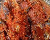 Foto langkah ke 3 dari resep Ikan Dencis Balado.