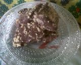A picture of step 6 of Quick Fudge.