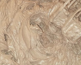 Foto del paso 5 de la receta: Tarta de queso de chocolate 🍫 (Keto,Sin azúcar,sin gluten)