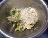 A picture of step 10 of Crunchy Spinach Cheese Roll.