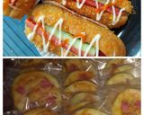 Foto langkah ke 4 dari resep Ide bakulan:1 resep 2 macam+estimasi biaya.
