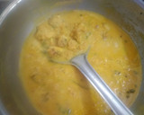 பூந்தி பக்கோடா குருமா ரெசிபி ஸ்டேப் 4 புகைப்படம்