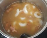 Foto del paso 1 de la receta: Fideuá de Marisco