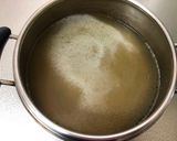 A picture of step 2 of Yokohama Ramen.