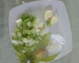 Foto langkah ke 2 dari resep Cah Daging.