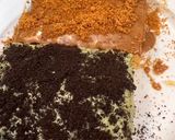 صورة لخطوة 6 من وصفة بسبوسة لذيذة🤤