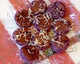 Foto langkah ke 3 dari resep Baby Cookies eggless.