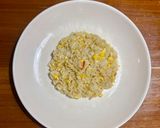 Foto langkah ke 3 dari resep Nasi Nyinyah Betawi.