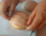 Foto del paso 15 de la receta: Conchas