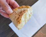 Foto del paso 5 de la receta: Empanadas de Arroz con Leche