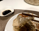 Foto del paso 9 de la receta: 🥟 Gyozas de ternera y verduras en la MCC 🥟