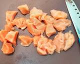 Shish Taouk (on a stovetop) recipe step 1 photo