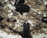 Foto del paso 6 de la receta: Torta oreo y dulce de leche