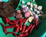 Foto langkah ke 1 dari resep Ikan sarden minimalis.