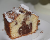 Foto del paso 9 de la receta: Torta Marmolada