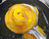 ছানার জিলিপি(Chhanar Jilipi recipe in Bengali) রেসিপি ধাপ - 7 ছবি
