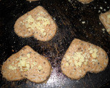 Foto del paso 9 de la receta: Crackers con semillas (galletitas integrales aptas veganos)