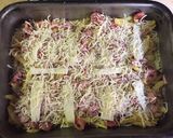 Foto del paso 4 de la receta: Patatas fritas y algo más