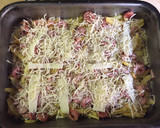 Foto del paso 4 de la receta: Patatas fritas y algo más