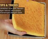 Foto langkah ke 10 dari resep Puding Lapis Surabaya Devina Hermawan.