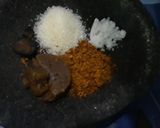 Foto langkah ke 2 dari resep Sambal rujak bangkok seger.