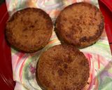Tonhal Burger recept fázis 5 fotója