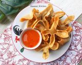 Foto langkah ke 9 dari resep Siomay / Batagor Dos (tanpa ikan & ayam).