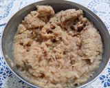 Foto del paso 5 de la receta: Pan relleno de atún para Semana Santa (2)