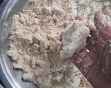 खस्ता मठरी (Khasta mathri recipe in hindi) रेसिपी चरण 1 फोटो