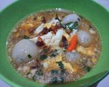 Foto langkah ke 6 dari resep Cilok Kuah.