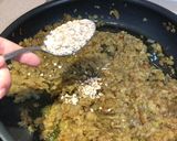 Foto del paso 4 de la receta: Albóndigas de berenjena
