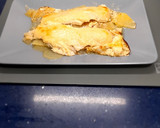 Foto del paso 6 de la receta: Merluza al horno con Alioli de Pera
