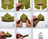 صورة لخطوة 2 من وصفة ورق عنب