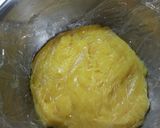 Mákos-meggyes krémes recept fázis 5 fotója