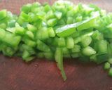 Foto del paso 1 de la receta: Ensalada de atún con champiñones